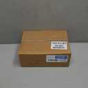 STORi SimpleSort 6-Piece Stackable Clear Drawer Organizer Set | 6" x 3" x 2" Rectangle Trays | Small Makeup Vanity Storage Bins and Office Desk Drawer Dividers | Made in USA