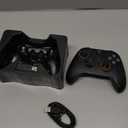 FLYDIGI Vader 5 Pro PC Controller, FORCEFLEX Joysticks, 3ms Ultra-Low Latency, FORCESWITCH Triggers, 8 Extra Buttons, Triggers & Grips Vibration, 1000mAh Battery, PC/NS/Android/TV