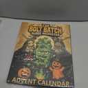 Slime Advent Calendar 2025 Kids, Christmas Countdown Calendars with Scented Slime Kits, Stocking Stuffer Gifts for Girls Boys Teens Toddlers