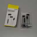 Acoustix Premium Sound Stereo Earbuds With Lightning USB C Connector