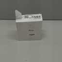 Ganeen 7 Pieces Christmas Cabinet Door Ribbon Bow Large Christmas Door Bow Christmas Cabinet Festive Ribbons Cabinet Bows Christmas Tree Bow Christmas Wreath Bow (Silver)