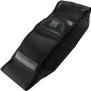 Nikken - KenkoTherm - Back Belt - Orthopedic Spine Support, Flexible Fit, Adjustable, Washable, MagFlex Pocket - XL (Up to 46" Waist)