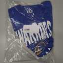 Ultra Game Men's NBA Official Super Soft Teamster Short Sleeve T-Shirt