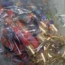 Junkin 24 Pcs Boho Bulk Keychains for Women Men Cute Designer Key Chains Accessories Christmas Employee Appreciation Gifts