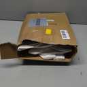 Honoson 4 Pcs Large 24" x 32" Under The Sea Party Decorations Ocean Themed Baby Shower Backdrop Marine Animals Cardboard Cutouts Sign Photo Props for Birthday Party Supplies