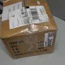 1.457" Button Paper Cutter Button Punch Graphic Punch Cutter for 1.457" Buttons, 1.909" Circle Cutter Punch for Photopaper Scrapboard Cardboard Cutting