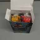 Construction Toys for 2 3 4 5 Years Old Boys Girls Kids Toddlers, Sandbox Excavator Toy Construction Truck Toys Vehicles Dump Crane Cement Mixer Truck, Christmas Birthday Gifts