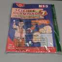 National Science Olympiad - Class 7 (With OMR Sheets)