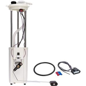 Fuel Pump Assembly Replacement for 1997-2000 Chevy GMC C/K 1500 2500 3500 Pickup 4.3L 5.0L 5.4L 7.4L Compatible with 19177242 E3947M