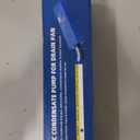HVAC Condensate Pump For Drain Pan