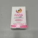 iVIZIA Eye Gel for Nighttime Dry Eyes, Preservative-Free, 30 Single-use vials
