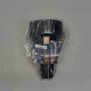 POWERTEC 70297 Modular Step 4 in 1 Adapter - Shop Vac Dust Collector Hose Fittings