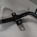 OEM# 19510-R40-A60 19510R40A60 Water Coolant Hose with screws 93404-06012-08 93404-0601208 YMRL-AUTO