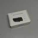 JSAUX Upgraded Docking Station 4K@120Hz for Steam Deck OLED/ROG Ally X/Legion Go (S)/MSi Claw, 6-in-1 Steam Deck Dock with HDMI 2.1, Gigabit Ethernet, 3 USB 3.0, 100W Charge for Steam Deck LCD-HB0603