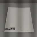 Closet Organizers and Storage,Pants Hangers Space Saving,Velvet Hanger for Organization and Storage,Dorm Room Essentials for College Students Girls,Home Organization Scarf Jeans Hangers-2 Pack (Large, Gray)