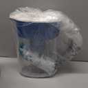 PUR Plus 7-Cup Water Filter Pitcher for Fridge, Cleaner, Great-tasting Water, Dishwasher Safe, Powerful Filtration, Change Light Indicator, LockFit Cap Design, White