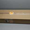 Kayak Paddle Carbon Fiber Shaft and Reinforced Nylon Blade, Adjustable Kayaking Oars, 3 Piece,230-250 cm/90-98"