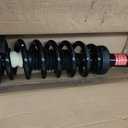 Monroe Quick-Strut 173032L Suspension Strut and Coil Spring Assembly for Ford F-150