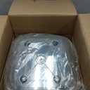 Cold Therapy Machine for Knee, Shoulder, Back and Hip After Surgery - Cryotherapy Machine with Universal Pad for Use in Multiple Places (Ice Machine + Universal Pad + Reusable Ice Cubes Included)