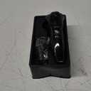 Cordless Electric Razor for Men