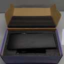 11.26Coocom Portable CarPlay Screen for Car,Car Stereo with Apple CarPlay & Android Auto,Incell Touch Screen,4K Dash Cam,1080P Backup Camera,Mirror Link, Voice Control, Bluetooth 5.3,GPS,FM