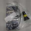 Magnetic Wireless Charger car Charging pad,POLMXS Fast Wireless Phone Charger Cell Phone Cordless Charging mat Compatible with iphone12/13/14/15 Series airpod (C11)