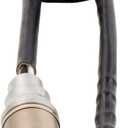 BOSCH 15799 Premium OE Fitment Oxygen Sensor - Compatible with Select Chevrolet Optra; Suzuki Forenza, Reno