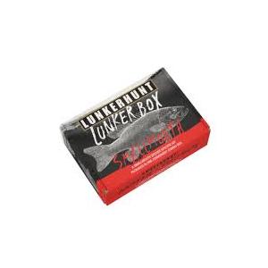 Lunkerhunt Smallmouth Bass Lunker Box