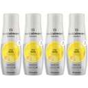 SodaStream Diet Tonic, 440ml 4-Pack BB 7/20/26