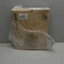 Height Adjustable Speaker Stand Pair Extend 33" to 42" with Wall Mount for Samsung, Vizio, Bose, LG, Roku Rear Speakers and More Surround Sound Speaker Stands Up to 5Lbs with Key Hole&Thread Hole