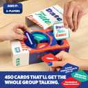 2 x WHAT DO YOU MEME? Date Fate Eliminate  The Card Game That Tests Your Taste