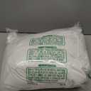 Utopia Bedding Waterproof Mattress Protector King Size, Premium 200 GSM Terry Mattress Cover, Soft & Breathable Bed Cover, Fitted Sheet Style with Stretchable Deep Pockets 17" (White)