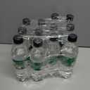 2 x Sprite Zero Sugar Lemon Lime Diet Soda Pop Soft Drinks, 16.9 fl oz, 6 Pack