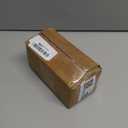 Mega Candles 1 pc Unscented Solid Silver Pillar Candles, Hand Poured Premium Wax Candle 3 Inch x 6 Inch, Home Dcor, Spas, Weddings, Occasions, Party, Centerpieces, Holidays, Vigils, Prayers