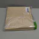 OPPOSHE Purse Organizer Insert for Longchamp Le Pliage, Premium Felt Long Champ Bag Handbag Women, Tote Organizer Insert with 9 Compartments (Large, Beige) (L-11.5*7.5*9.7In)