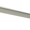 Gatco 4291 Latitude II 18" Towel Bar, Satin Nickel