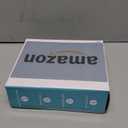 Desk Ring Light with Telescopic Stand, Travel Desktop Hola Light for Phone Selfie Laptop Zoom Video Calls Makeup Tiktok Reels Live Streaming (Matte Black)