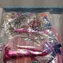 Unicorn Craft Kit for Girls - 10 Projects - Gifts for 5 Year Old Girl - Arts and Crafts for Kids 4-8 - Toys for Ages 5-7 - 4 5 6 7 8 Year Old Girl Birthday Gift - Unicorn Toys for Girls Age 4-6