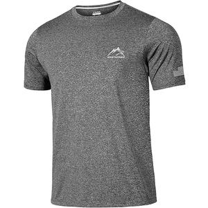 NORTHYARD Men's UPF 50+ Sun Protection Shirt Short Sleeve Swim Rash Guard SPF UV Athletic Workout Running T-Shirt Medium