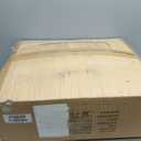 Whale Flotilla Reversible Printed Quilt King Size, Extra Soft Boho Paisley Floral Bedspreads for Bed Lightweight King Quilt Bedding Set Coverlets with 2 Pillow Shams for All Seasons, Bone Grey (King(96"x104"))