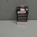 GROSMIMI PPSU Spill Proof Magic Sippy Cup 10 oz (Pink) + Replacements (Straw kit 2-counts, Stage 2)