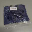 XBTCLXEBCO Womens Fold Over Shorts Y2K Low Rise Lounge Pajama Shorts Comfy Fitted Mini Pj Boxers Bottoms Sleepwear (L)