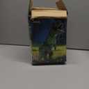 Inflatable Dinosaur Costume for Adult,Halloween Costumes T Rex Blow Up Costumes for Women Men,Funny Cosplay Party(Green)