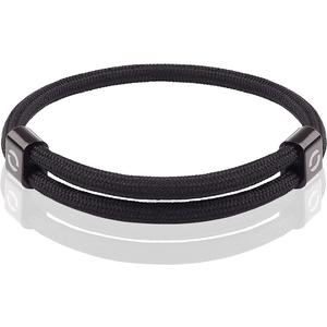 Adjustable Mens Bracelet Made of Durable Waterproof Rope | Stylish Accessory For Men