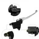 Brake Master Cylinder Replacement for Kawasaki Brute Force 650 750 4x4i KVF650 KVF750 Front Right, Replaces 43015-0036 43015-0711