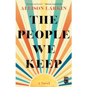 The People We Keep