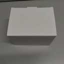 Reusable Half Face Cover - Respirator Mask with Filters for Painting, Dust, Welding, Resin, Fume and Organic Vapor Gas