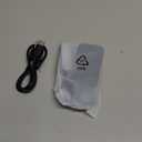 Book Light 2 Pack, Rechargeable Reading Lights for Books in Bed-Eye Caring 3 Colors, Stepless Dimming, 360 Flexible Studying Small Desk Lamp, Lightweight Clip-on LED Night Light for Book Lovers, Kids (Black)