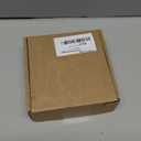 Haidms 10 Pack Gold Cabinet Handles 3 Inch(76mm) Hole Center Soild Zinc Alloy Brushed Gold Cabinet Pulls Kitchen Drawer Pulls Cupboard Hardware for Kitchen