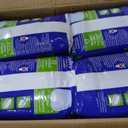 LivDry M Overnight Adult Diapers for Women and Men, Incontinence Underwear, Medium, 68-Pack